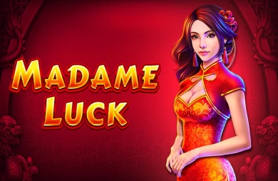 Madame Luck