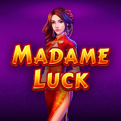 Madame Luck