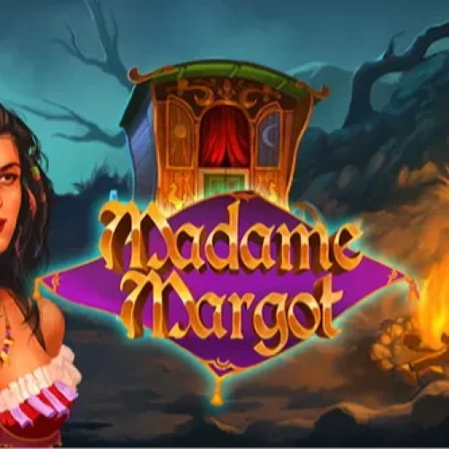 Madame Margot
