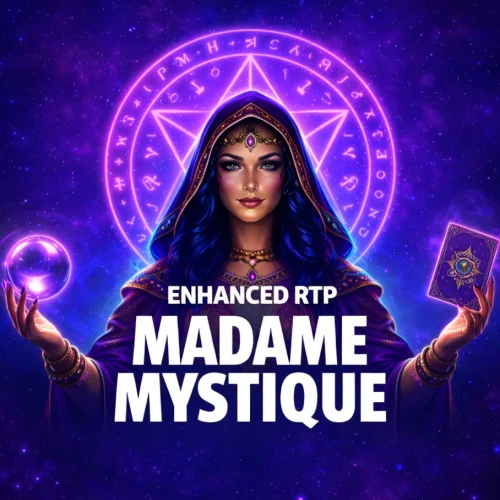 Madame Mystique Enhanced RTP