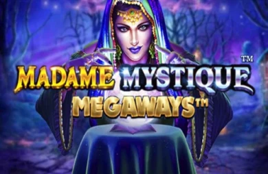 Madame Mystique Megaways