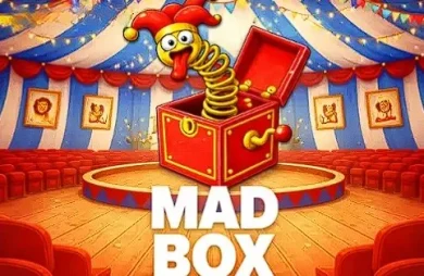MADBOX