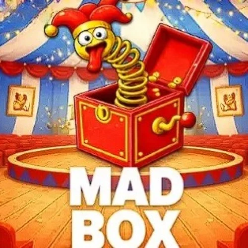 MADBOX