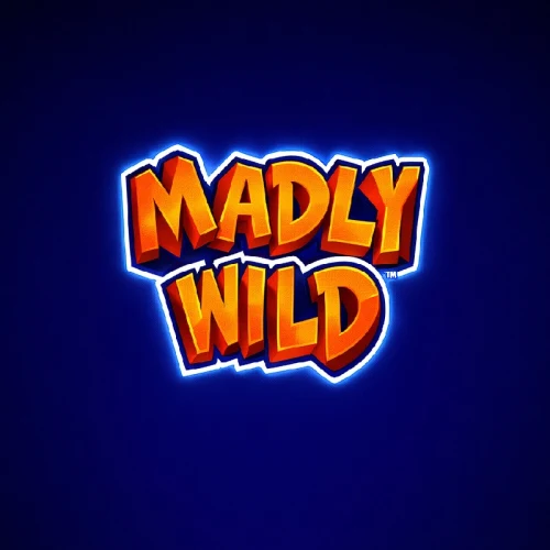 Madly Wild