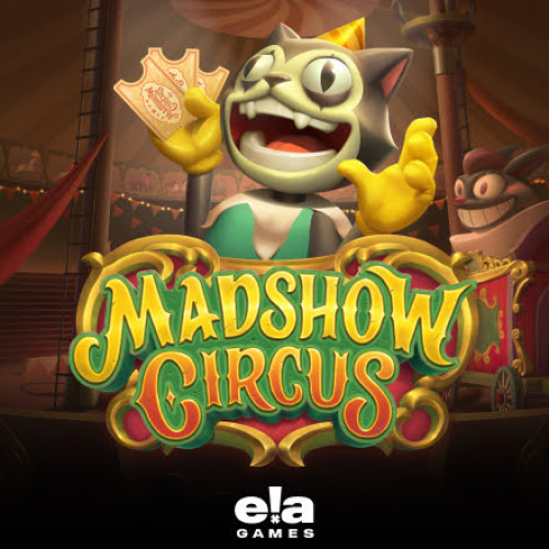 Madshow Circus