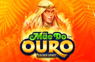 Mae Do Ouro: Golden Spirit