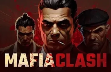 Mafia Clash
