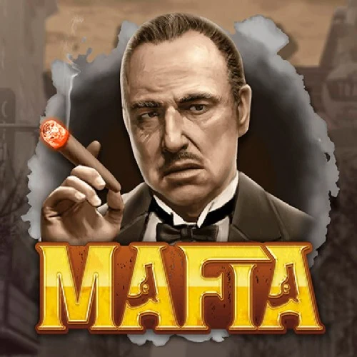 Mafia (CQ9Gaming)