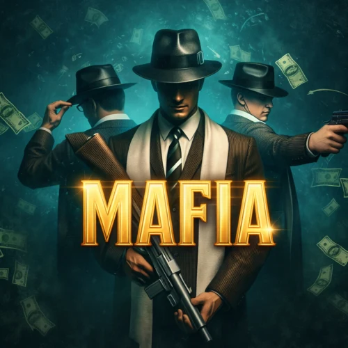 Mafia (GamePlay)