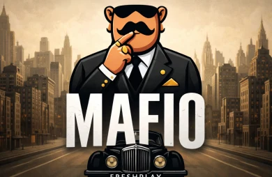 Mafio