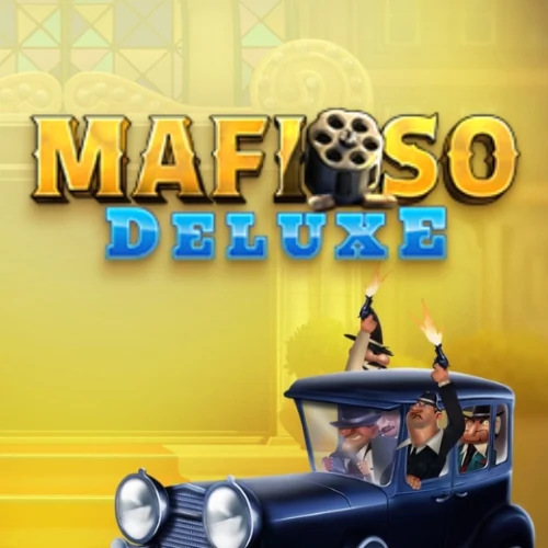 Mafioso Deluxe