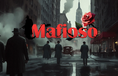 Mafioso (HungryBear)