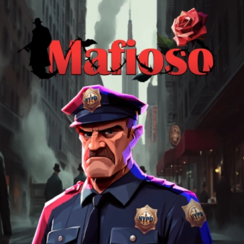 Mafioso (HungryBear)