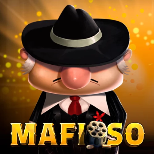 Mafioso (Spinmatic)
