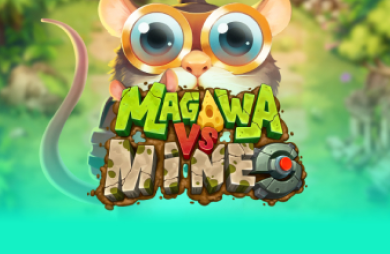 Magawa VS Mines