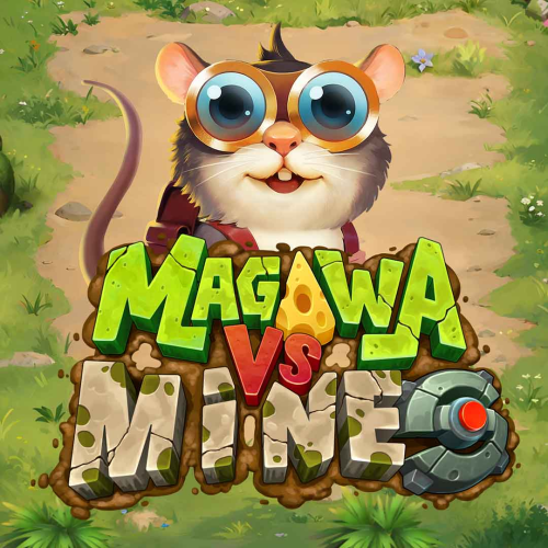 Magawa VS Mines