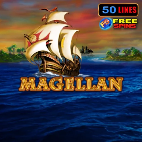Magellan