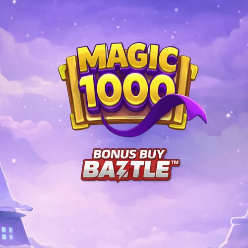 Magic 1000