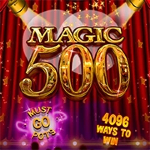 Magic 500