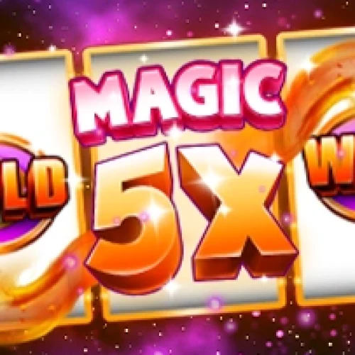 Magic 5X