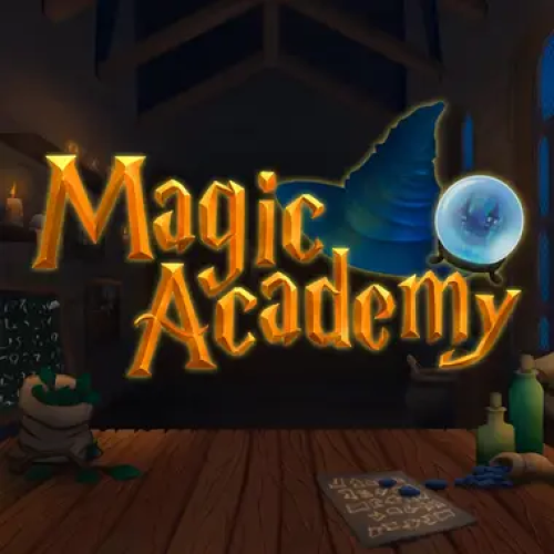 Magic Academy