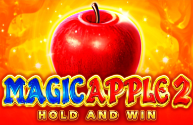 Magic Apple 2