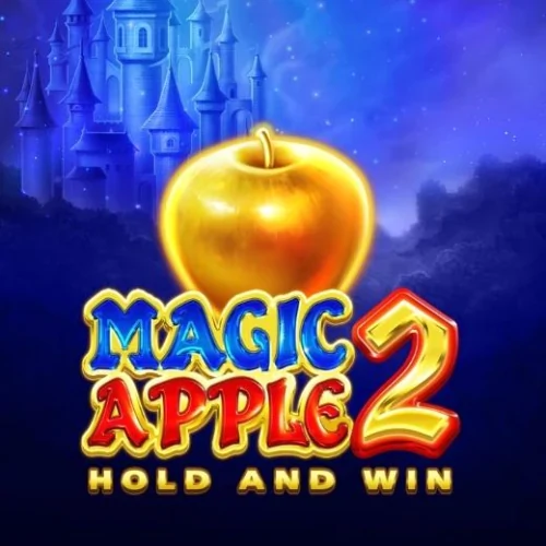 Magic Apple 2