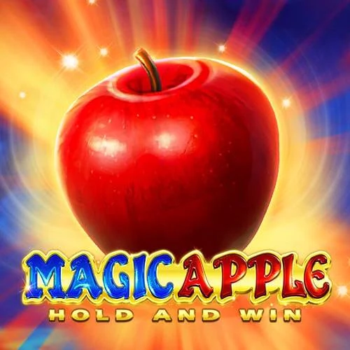 Magic Apple Hold and Win