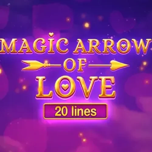 Magic Arrow of Love