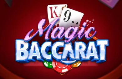 Magic Baccarat