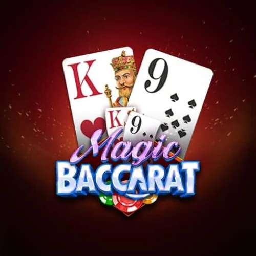Magic Baccarat