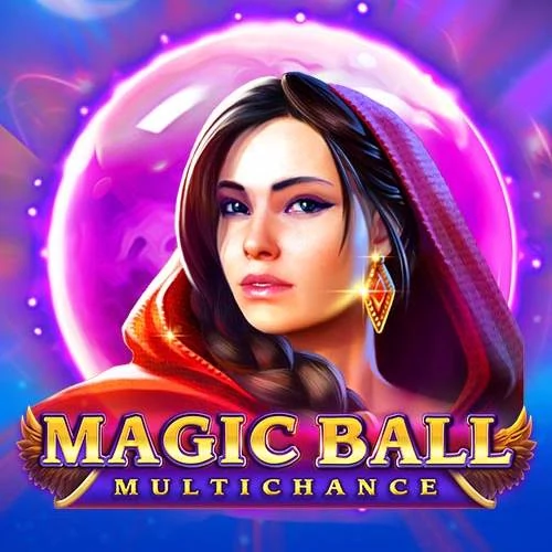 Magic Ball (3 Oaks)