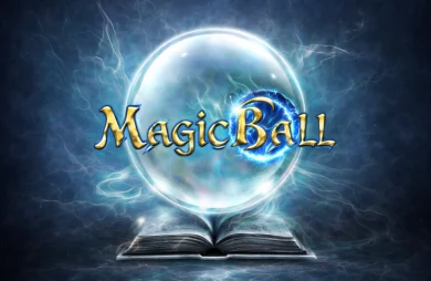 Magic Ball (Ameba)
