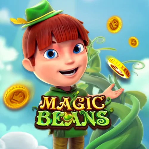 Magic Beans