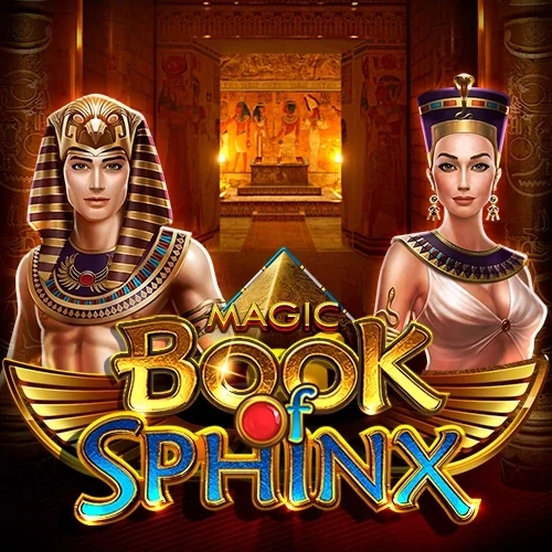 Magic Book of Sphinx