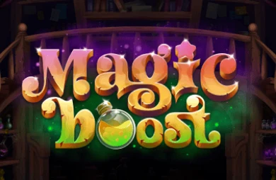 Magic Boost