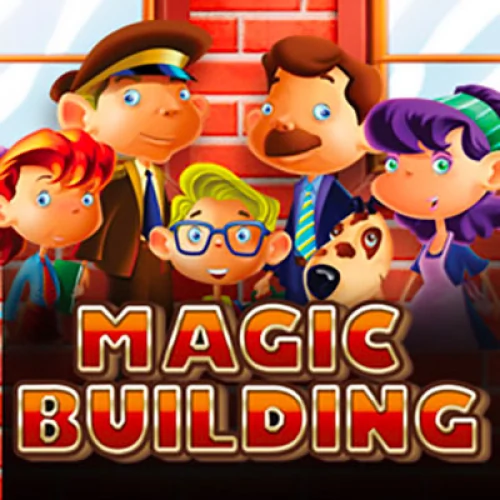 Magic Building
