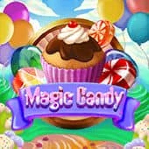 Magic candy