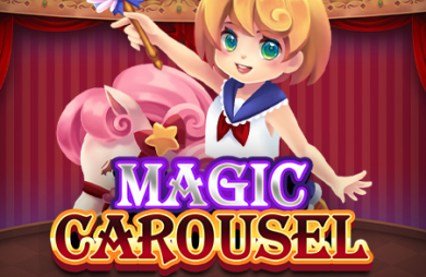 Magic Carousel