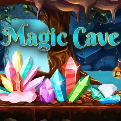 Magic Cave