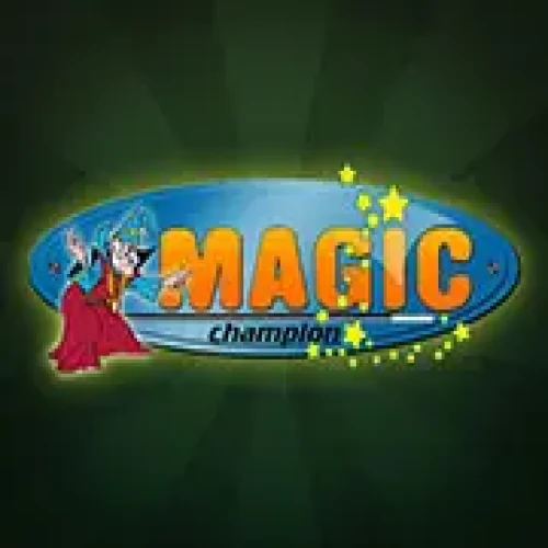 Magic Champion