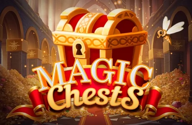 Magic Chests