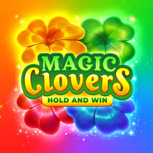 Magic Clovers