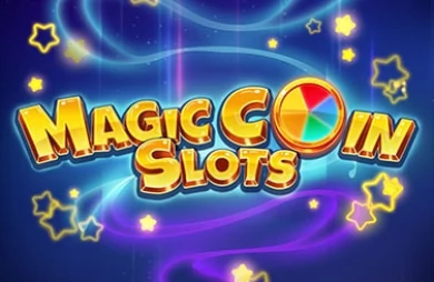 Magic Coin Slots