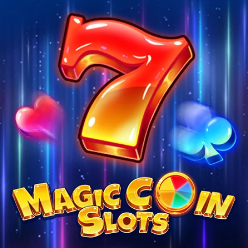 Magic Coin Slots