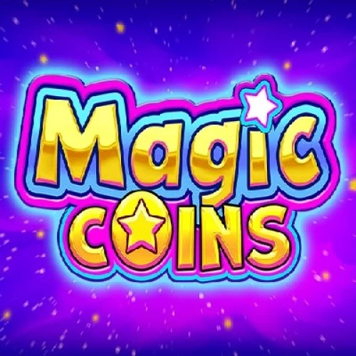 Magic Coins