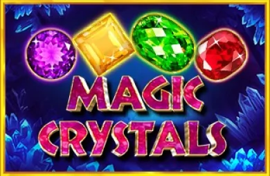 Magic Crystals