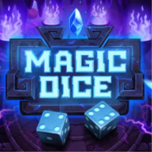 Magic Dice (Galaxsys)