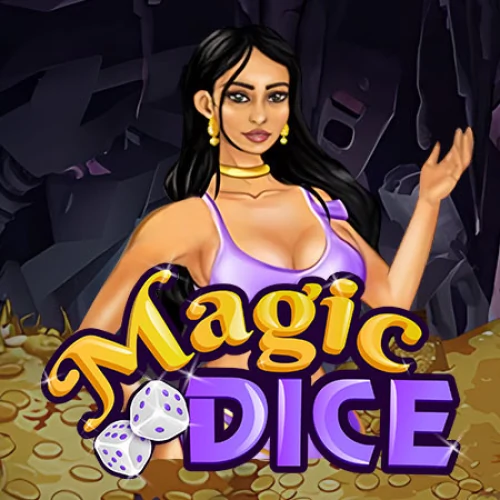 Magic Dice (Pascal Gaming)