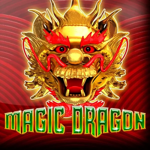 Magic Dragon